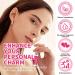Roll-On Pheromones Perfumes for Women Long-lasting Rollerball Pheromone Perfume Oil Fragrance Personal Cologne for Her Infused Essential Oil - Travel size (2 Pack) - Buy Online on GoSupps.com