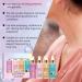 4Pcs Body Fragrance Mist Gift Set for Women Womens Body Spray Assorted Scents Travel Size 200ml/6.82fl.oz - Buy Online on GoSupps.com