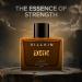 Villain Exotic Oud Luxury Eau de Parfum | Long Lasting Oriental Fragrance - 50ml - Buy Online on GoSupps.com