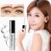 Qiyifang Eyebrow Felt Oil | Portable Eyelash Growth Fluid for Women | Mild Ingredients for Eyebrow & Eyelash Enhancement - Buy Online on GoSupps.com