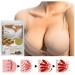 Breast Enhancer Patch Firming & Lifting Chest Care with Ginger Extracts | International Shipping Available - Buy Online on GoSupps.com