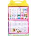Arabic Reading Sound Book Gifts Lightweight Guide Pronunciation Clear Voice Promote Body Sensory Electronic Educational Intelligent Book for Daily Use - Buy Online on GoSupps.com