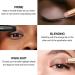 FV Eye Shadow Stick Long Lasting Waterproof High Pigmentation Natural Matte Effect Stone Matte - Buy Online on GoSupps.com