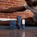 Oars + Alps Muscle Recovery Balm | Arnica & Turmeric | Lavender Sage Scent | 3 Oz - Buy Online on GoSupps.com