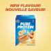Pure Protein Bars - Nutritious Gluten Free protein bar made with Whey protein blend - low sugar protein snack. Deliciously satisfying. Caramel Churro (Pack of 6) - Buy Online on GoSupps.com