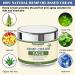 Hemp Cream | Face Cream | Anti-Aging | Anti-Wrinkle & Fine Lines Hyaluronic Acid Vitamin E Relives Tension Stress | Firming Face & Neck Moisturizer. (50ML) - Buy Online on GoSupps.com