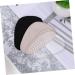 Buy Hemoton 6 Pairs Half Foot Cushions - Forefoot Insoles & Shoe Pads for Ultimate Comfort | Worldwide Shipping - Buy Online on GoSupps.com