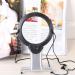 Lightweight Magnifying Glass 2/6X Handheld High-Definition Vertical Multi-Function Magnifying Glass with Led Light for Reading Watch Repair Lofty Ambition - Buy Online on GoSupps.com