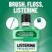 Buy Listerine Freshburst Antiseptic Mouthwash - Kills 99% of Germs Fights Bad Breath Plaque & Gingivitis ADA Accepted Spearmint 1L - International Shipping Available - Buy Online on GoSupps.com