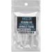 Buy HDO Pre-Shaped Hose Size No. 13 - 6-Pack (3.5 x 2 mm) with Golden Hose Lock Replacement | Flexible Wall Hoses | Compatible with Most Brands - International Shipping Available - Buy Online on GoSupps.com