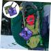Iwowhero Washable Female Pee Cloth - 2 Pack Camping Urinal Solution for Women | Hiking Accessories & Outdoor Gear - Buy Online on GoSupps.com