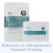 skyn ICELAND Hydro Cool Firming Eye Gels - 8 Pairs, Under-Eye Gel Patches for Firming, Toning, and De-Puffing Under-Eye Skin - Buy Online on GoSupps.com