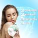 GoWorth Bath Shower Loofah Sponge Pouf Body Scrubber Exfoliator Set of 4 - Buy Online on GoSupps.com