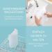 Panasonic EW1614AW503 Family Mouth Shower - Ultrasonic Teeth Cleaner with 10 Settings IPX7 Waterproof 5 Nozzles Kids Mode - Perfect for Orthodontics - Buy Online on GoSupps.com