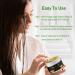 Organic Batana Oil for Hair Growth | Dr. Sebi Pure Hair Oil - Thicker Fuller Hair Prevents Loss & Repairs Split Ends | International Shipping - Buy Online on GoSupps.com