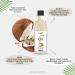 Anadi Pure Bliss Coconut Oil | Nutritious & Flavorful | Nariyal Tel | Nature's Nourishment for Skin | Rich In Vitamin E | Natural Moisturizer | Antifungal Properties | 100 ML - Buy Online on GoSupps.com