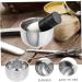 Plafope Bartbrush Shell for Men - Premium Shaving Cup & Accessories | Ideal Gifts for Shaving Enthusiasts - Buy Online on GoSupps.com