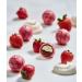 Godiva Signature Assorted Chocolate Truffles Gift Box | 24 Pieces | Red Ribbon - Buy Online on GoSupps.com