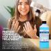 Lucemill Nail Prep & Wipe Gel Nail Polish Cleanser I 500ml | Professional Formula for Gel Nails Acrylics & Nail Tips | Alcohol for Nails & Gel Wipe Off Solution I Comes with 200 Lint Wipes - Buy Online on GoSupps.com