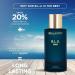 Nactar aroma B.L.U. Man Eau de Parfum 3.38 fl oz - Buy Online on GoSupps.com