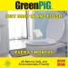 Green Pig 52 Live Tank Treatment | Prevent Backups | Breakdown Septic Waste | 1 Year Supply - 4 Packets - Buy Online on GoSupps.com