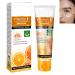 Sunscreen Spf 50 Face Sun Cream Moisturiser with Vitamin C Sun Cream SPF 50+ Face for UVA & UVB Protection Waterproof Sunscreen Spf 50 Face for Daily Use