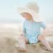 GoSupps.com - Babo Botanicals Baby Skin Mineral Sunscreen Lotion SPF 50 3 fl oz (89 ml) - Buy Online on GoSupps.com