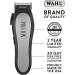 Wahl Pro Ion Pet Clipper Kit (#9705) - Cordless Dog & Cat Grooming Clippers - Buy Online on GoSupps.com