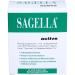 Sagella Active cleaning towels: Gentle intimate care especially adapted for women during and after pregnancy.Refreshing cleaning towels for on the go - 10 pieces