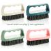 com-four Hand Washing Brush Set - 4-Piece Nail & Cleaning Brush for Hands and Fingernails - International Shipping Available - Buy Online on GoSupps.com