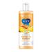 Shower Gel from Care Kind 98% Natural Body Wash Calming Cruelty Free No SLS or Parabens original nature bathing cleanser Vegan in source faith 500 ml Mango & Banana