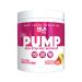 Her Pump Non-Stim Pre-Workout for Women (30 Servings) -Strawberry Lemonade-Increases Blood Flow Focus Vascularity Supports Athletic Performance-No Energy Crash! (Stimulant Free Vegan GF 15 Cals)