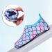 Ylovem Toddler Swimming Shoes - Colorful Aqua Beach Slippers for Kids | Boys & Girls Water Shoes (24/25 EU) - Buy Online on GoSupps.com