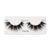 KISS Lash Couture Matte Black Collection - Soft Faux Mink Eyelashes with Flexi Band & Glue - 1 Pair - Buy Online on GoSupps.com