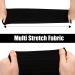 3 Pairs 20 XXXL Wide Plus Size Calf Compression Socks | 20-30 mmHg | Circulation Support for Long Legs | Women Men - Buy Online on GoSupps.com