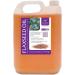KM Elite Flaxseed Linseed Oil | Aids Digestion | Improves Mobility & Flexbility | Supports Immune System | Coat Care & Allergies (1ltr) 1 l (Pack of 1) - Buy Online on GoSupps.com