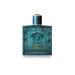 Versace Eros for Men 3.4 oz Eau de Parfum Spray & Eros Flame for Men 3.4 oz Eau de Parfum Spray - Buy Online on GoSupps.com