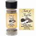 Black Truffle Dust - Black Truffle & Mushrooms Powder Seasoning - Winter Black Truffle Gourmet Food Condiments | Wt. 2.47oz (70g)