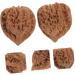 Fomiyes 2-St Walnut Fitness Handball - Chinese Massage Balls for Self-Care & Physiotherapy | Chattering Handballs for Healthcare - Buy Online on GoSupps.com