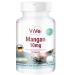 Manganese 10 mg - 90 capsules - High dosage - Essential trace element - Vegan | Quality from Germany by ViVe Supplements