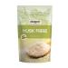 Dragon Superfoods Bio Psyllium Husk - 100% bio cru v g talien sans sucre ajout - 6 x 150 g