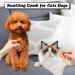 Knotting Comb for Cats 3 In 1 Massage Pet Knotting Comb Portable Dematting Comb for Dogs Pet Grooming Tools for Removing Tangled and Loose Hair - Buy Online on GoSupps.com
