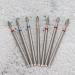 Nail Drill Bits Nail Bits for Nail Drill Drill Bits for Nails Multifunctional Nail Art Manicure Drill Bits Electric Manicure Grinding Head for Acrylic Gel Nails Cuticle Manicure (NO.04) - Buy Online on GoSupps.com
