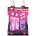 Carabao Sport Energy Drink Mixed Berry 4 x 500ml Bottles Case Isotonic Electrolytes No Aspartame B Vitamins B6 B12 Sports Drink Hydration Performance Fruit Flavour Bulk Crates Multipack - Buy Online on GoSupps.com