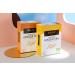 Imozai Instant Ginger Tea with Honey Crystals - Original Flavor, 30 Sachets - Buy Online on GoSupps.com