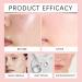TS TAC-SKY Face Serum - Gentle Daily Moisturizer For Brightening Skin Reduces Melanin Evens Tone & Strengthens Barrier(2PCS) - Buy Online on GoSupps.com