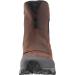 Merrell Men's Coldpack Ice+ 8 Zip Polar Waterproof Snow Boot - Size 11, Copper Mountain - Buy Online on GoSupps.com