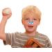 Frienda 16-Piece Nose Stop Clips - Plastic Foam Nasal Stoppers for Emergencies - Buy Online on GoSupps.com