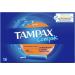 Tampax Compak Tampons Super Plus - 18 Tampons, Leak Protection, Super Absorbent - Buy Online on GoSupps.com
