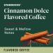 Starbucks Cinnamon Dolce Ground Coffee 11 oz x 6 Bags | 100% Arabica, No Artificial Flavors - Buy Online on GoSupps.com